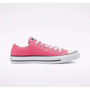 Converse Color Chuck Taylor All Star Ruzove - Damske Nízké Tenisky